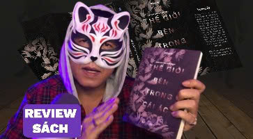 Review Sách Thế Giới Bên Trong Cái Ác